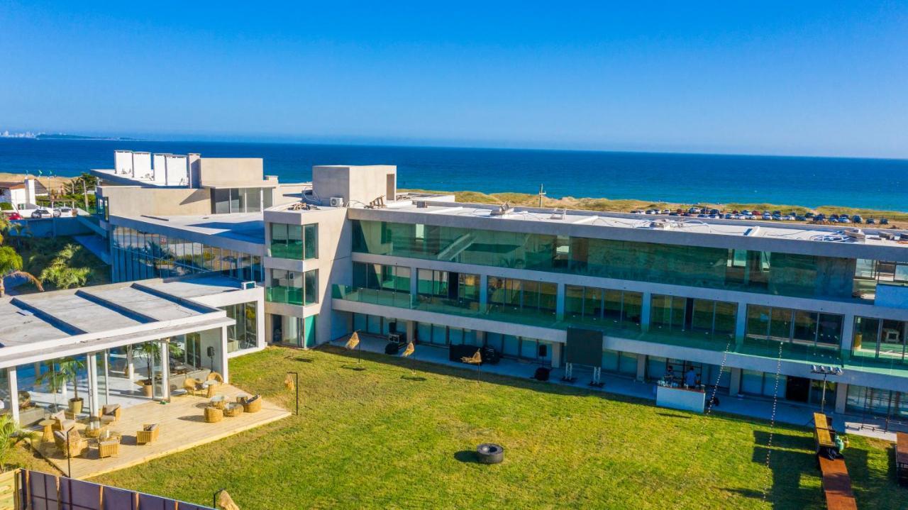 Syrah Premium B2 - Balcon Con Vista Al Mar By Depptoe Apartment Punta del Este Bagian luar foto